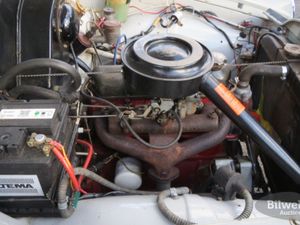 Volvo Amazon bild 29