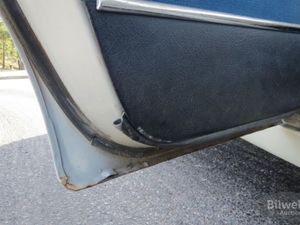 Volvo Amazon bild 14