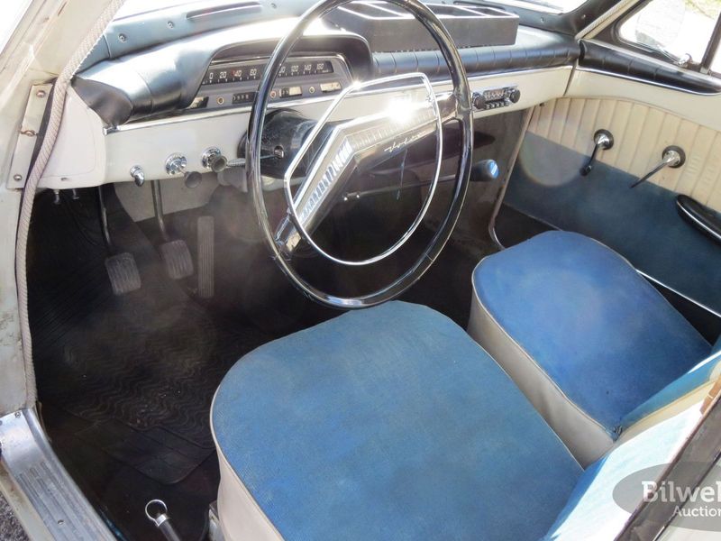 Volvo Amazon bild 18