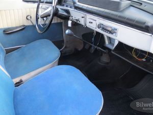 Volvo Amazon bild 19