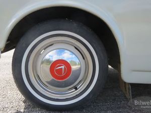 Volvo Amazon bild 9