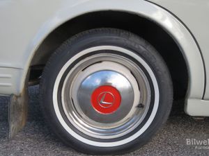Volvo Amazon bild 11