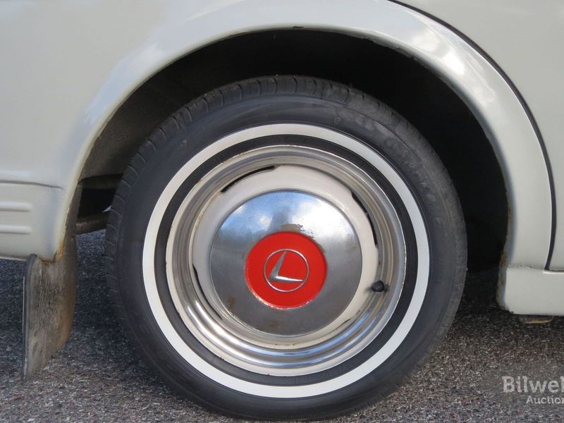 Volvo Amazon bild 11