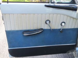 Volvo Amazon bild 22