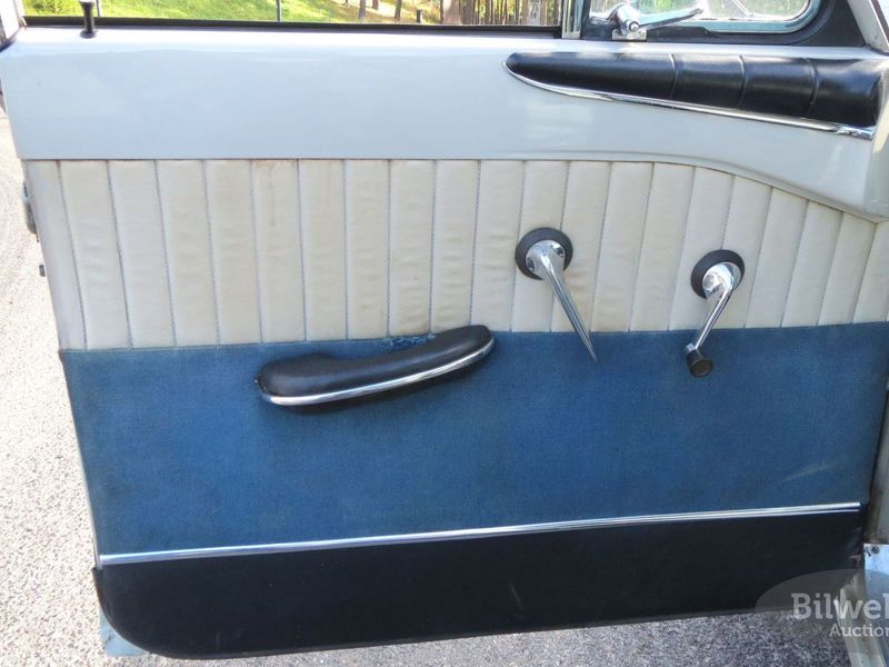 Volvo Amazon bild 22