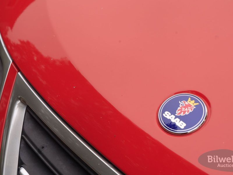 Saab 9-3 bild 60
