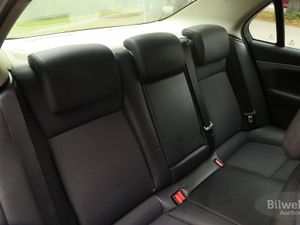 Saab 9-3 bild 32