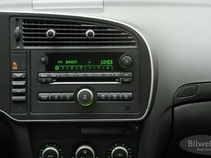 Saab 9-3 bild 30