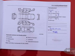Saab 9-3 bild 75