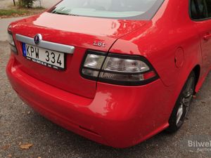 Saab 9-3 bild 17