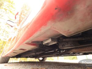 Saab 9-3 bild 57