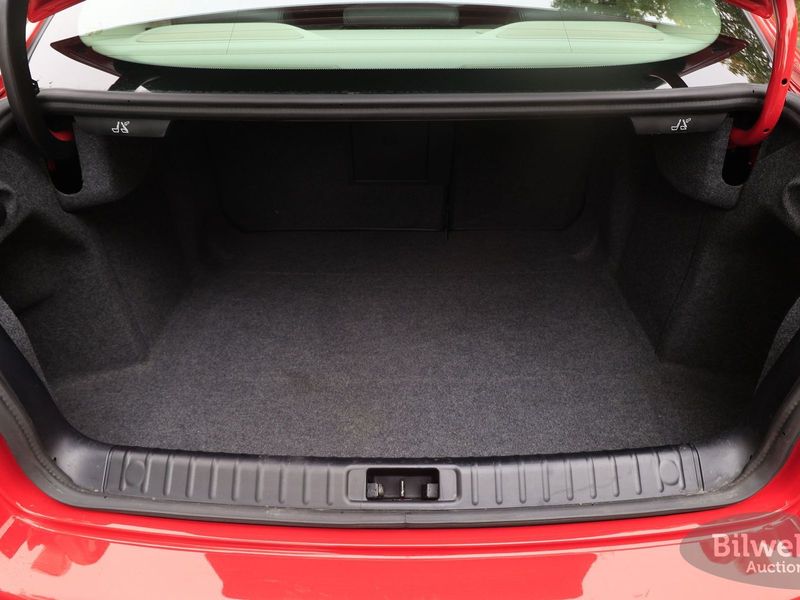 Saab 9-3 bild 43