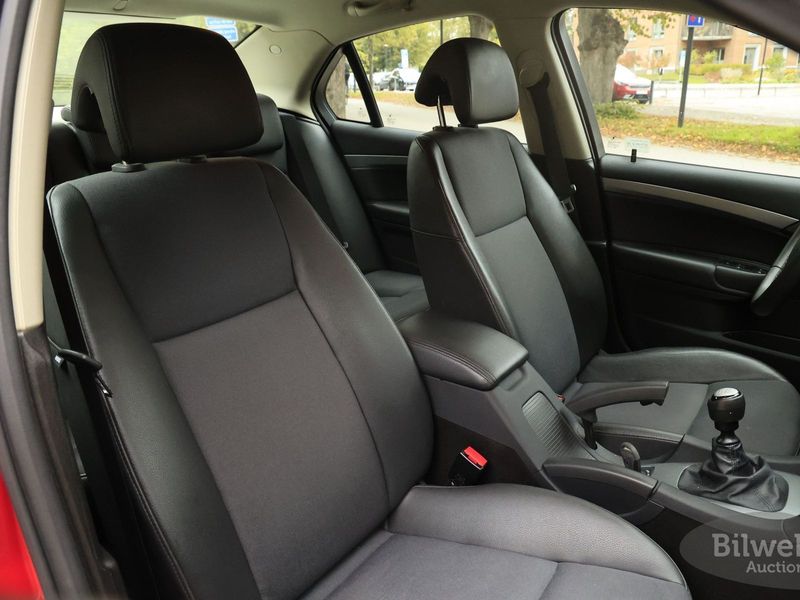 Saab 9-3 bild 24
