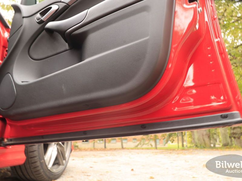 Saab 9-3 bild 52