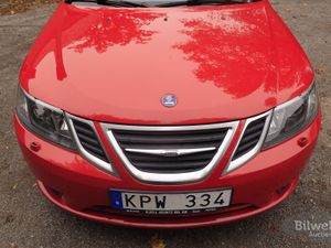 Saab 9-3 bild 12