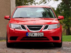 Saab 9-3 bild 10