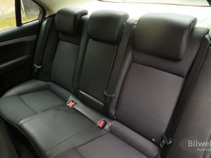 Saab 9-3 bild 34