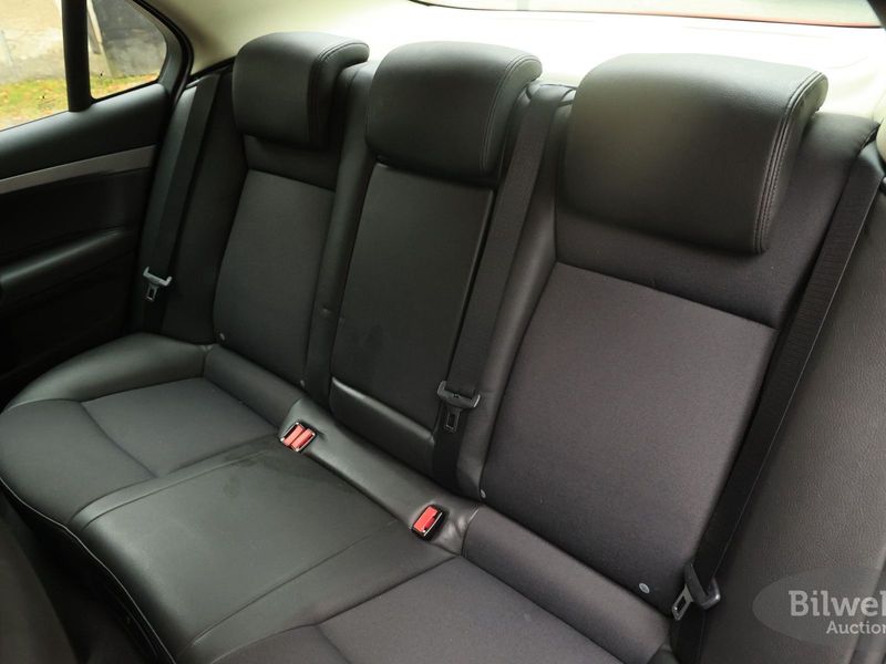 Saab 9-3 bild 34
