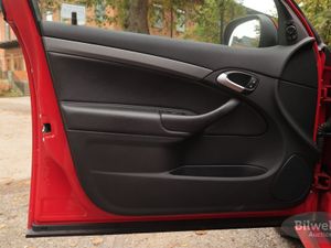 Saab 9-3 bild 47