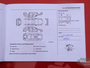Saab 9-3 bild 72