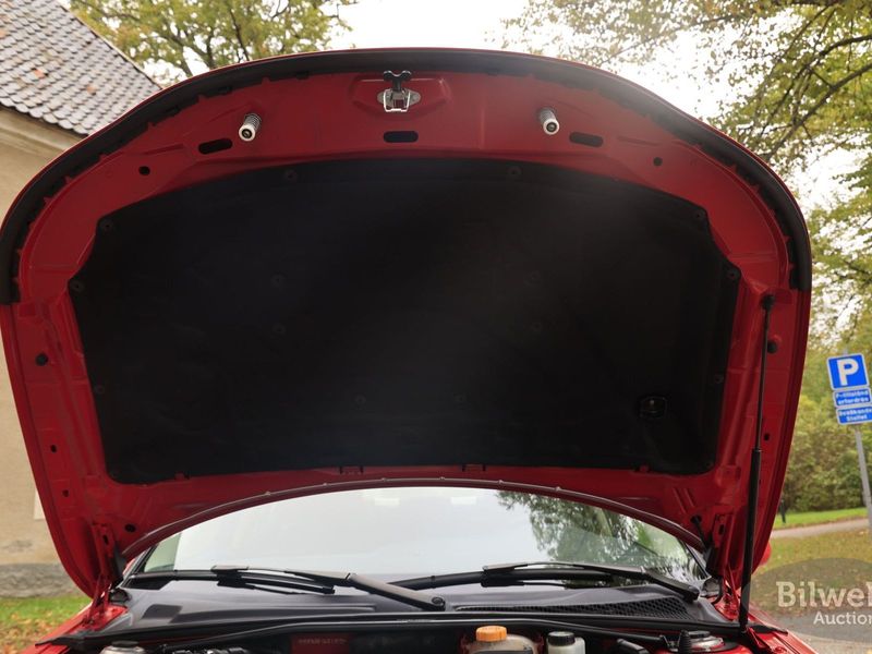Saab 9-3 bild 39