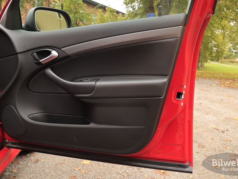 Saab 9-3 bild 51