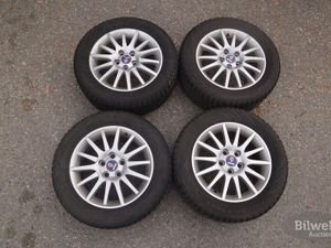 Saab 9-3 bild 79