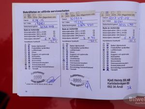 Saab 9-3 bild 68