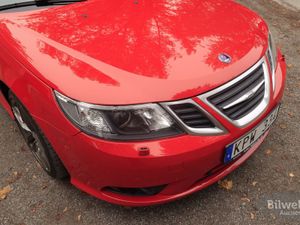 Saab 9-3 bild 11