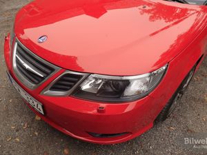 Saab 9-3 bild 14