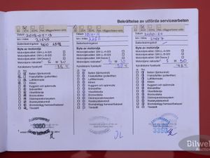 Saab 9-3 bild 67