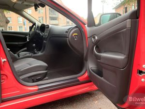 Saab 9-3 bild 22