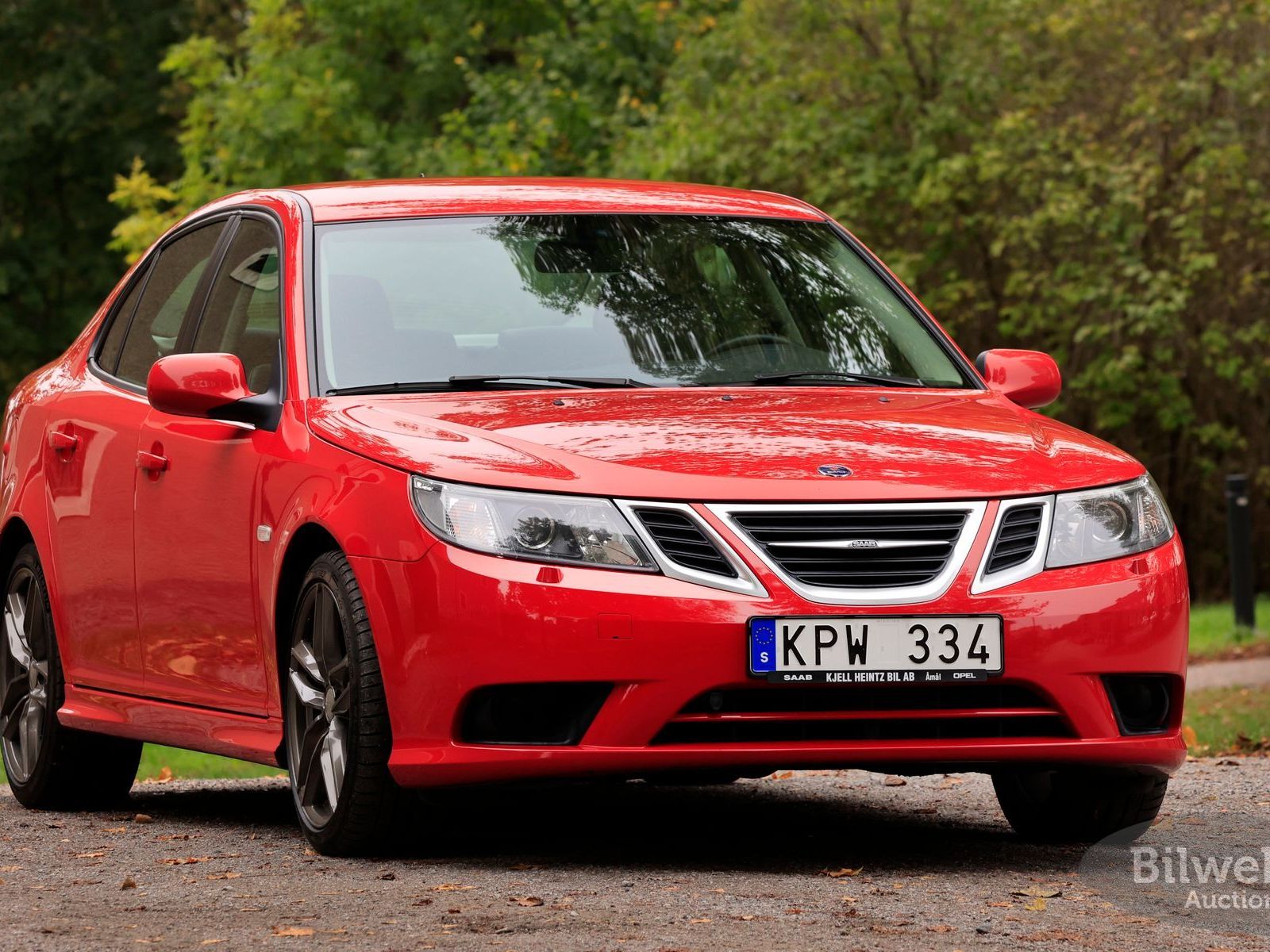 Saab 9-3