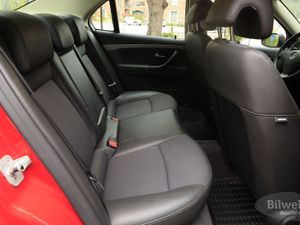 Saab 9-3 bild 29