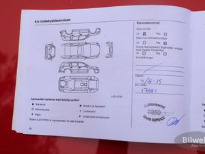 Saab 9-3 bild 74