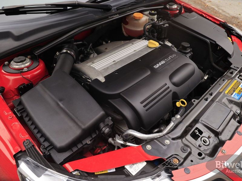 Saab 9-3 bild 36