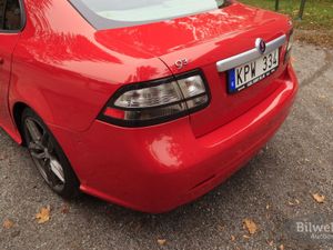 Saab 9-3 bild 16