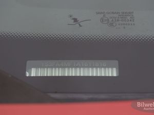 Saab 9-3 bild 42