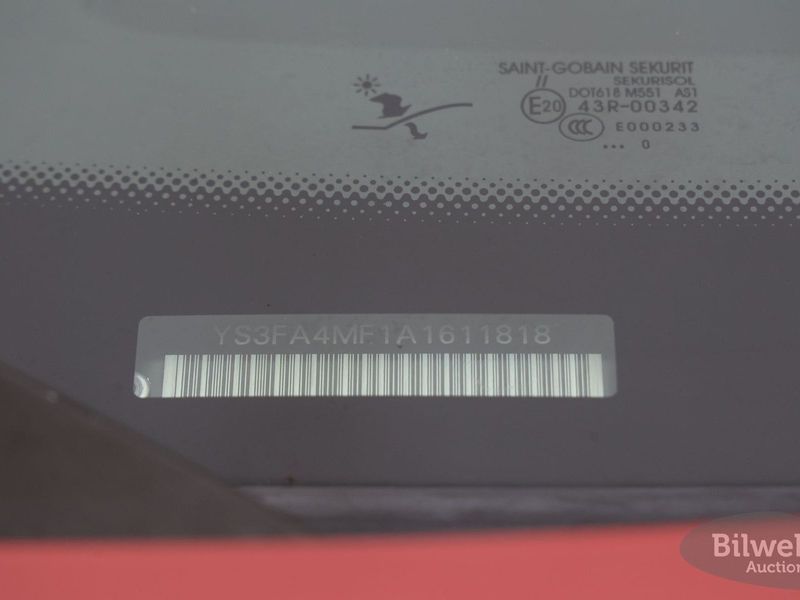 Saab 9-3 bild 42