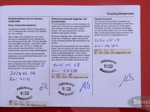 Saab 9-3 bild 70