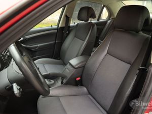 Saab 9-3 bild 26