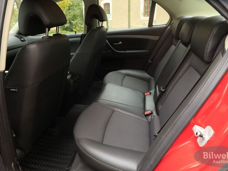 Saab 9-3 bild 31