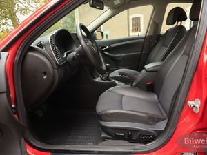Saab 9-3 bild 25