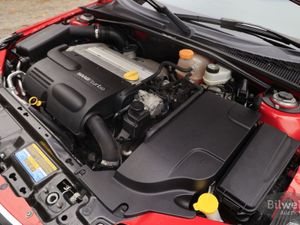 Saab 9-3 bild 40