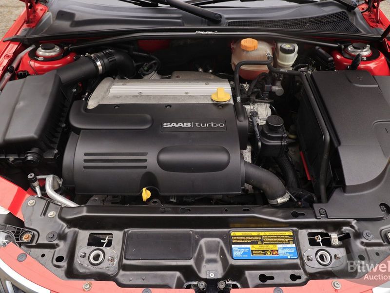 Saab 9-3 bild 37