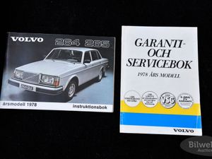 Volvo 262 bild 45