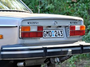 Volvo 262 bild 5