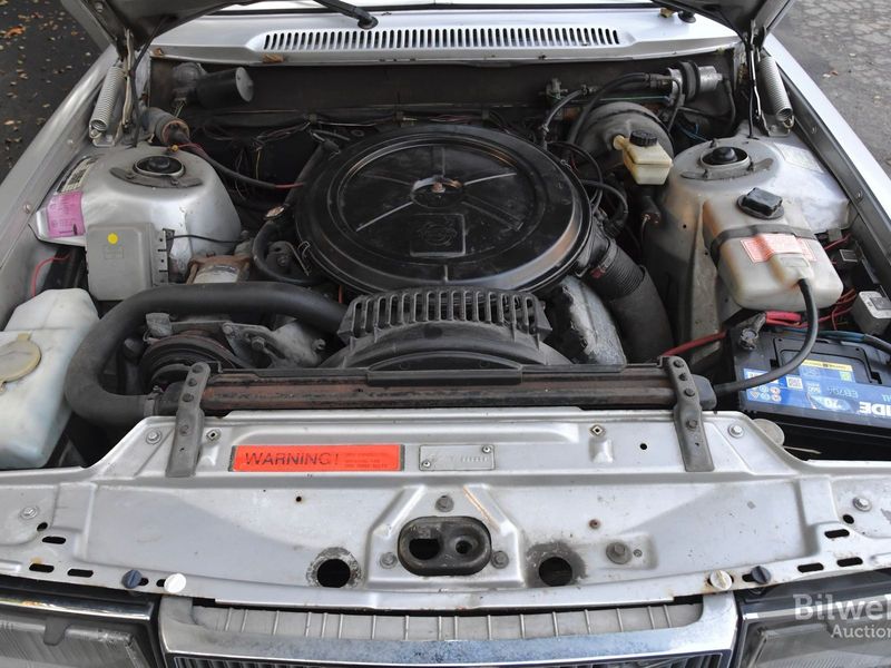 Volvo 262 bild 53