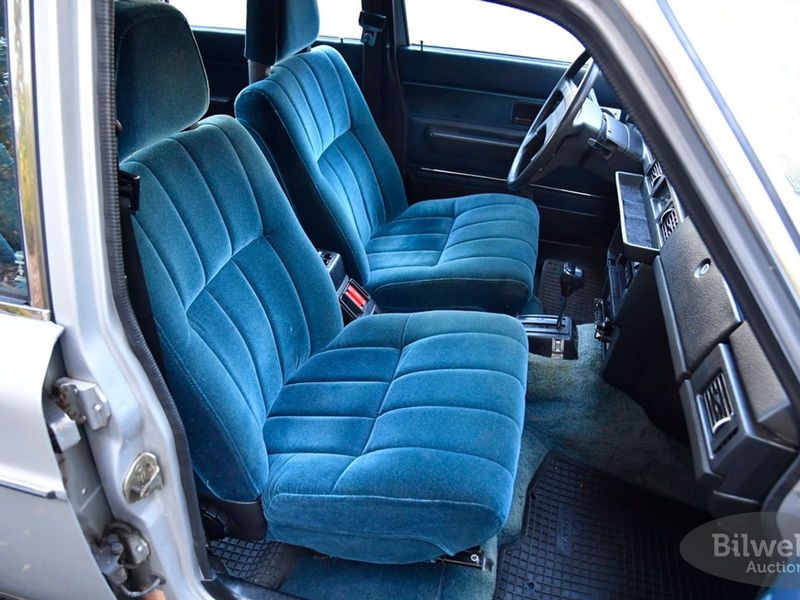 Volvo 262 bild 24
