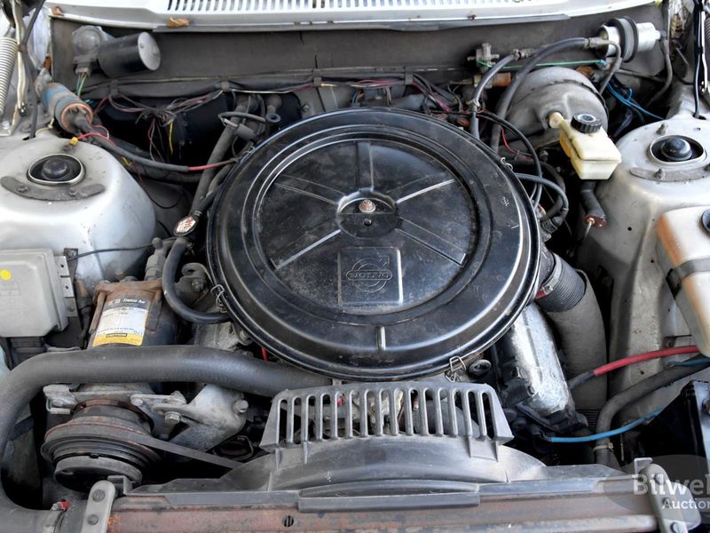 Volvo 262 bild 56